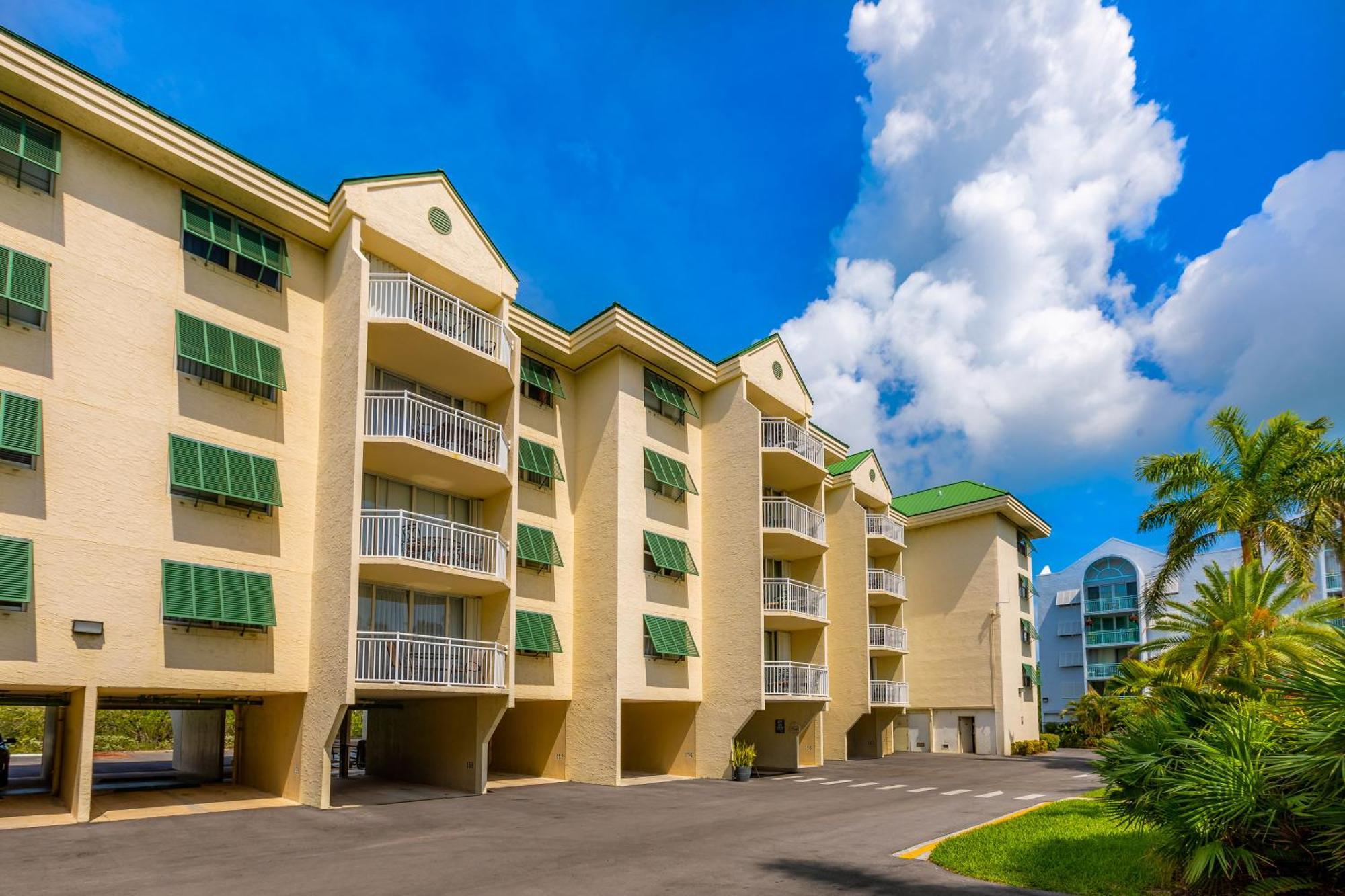 Sunrise Suites Tahiti Suite #104 Key West Exterior foto
