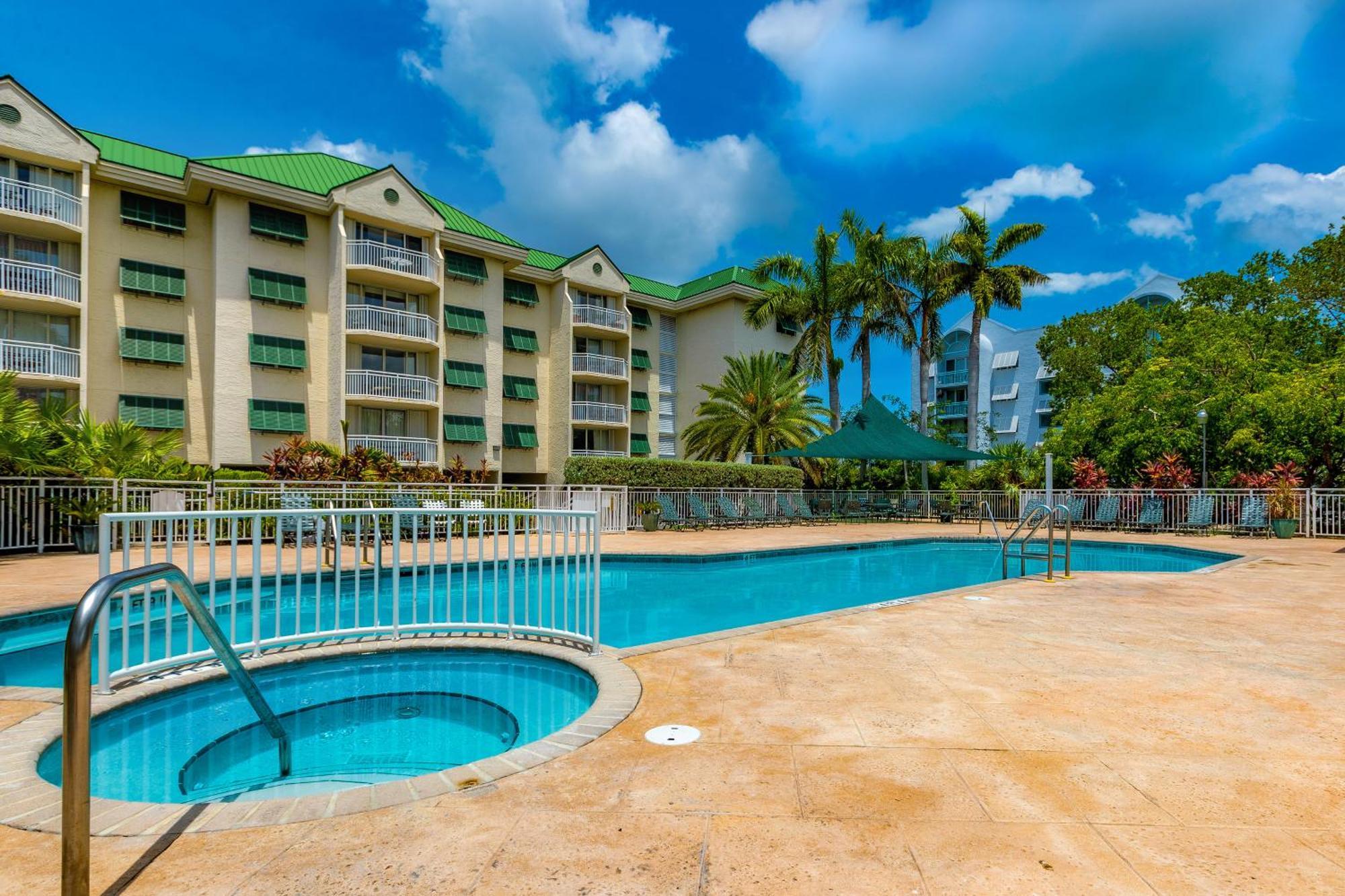Sunrise Suites Tahiti Suite #104 Key West Exterior foto