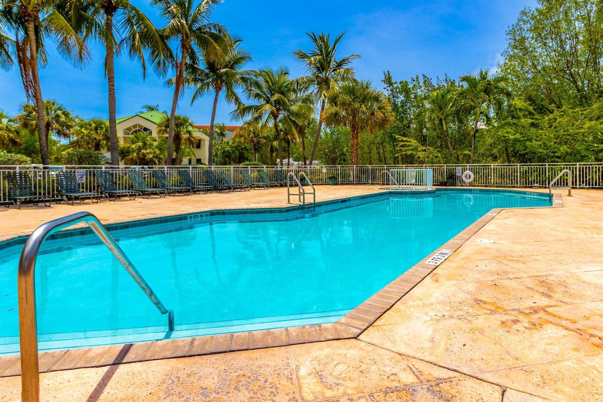 Sunrise Suites Tahiti Suite #104 Key West Exterior foto
