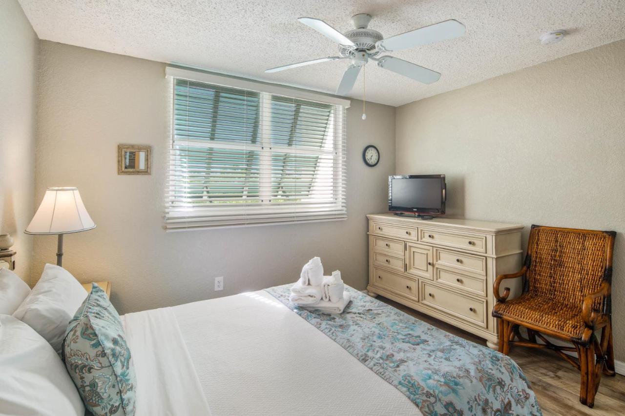 Sunrise Suites Tahiti Suite #104 Key West Exterior foto